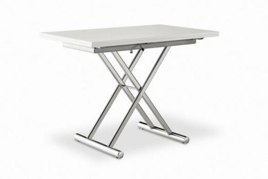 Способи створення столу трансформера своїми руками