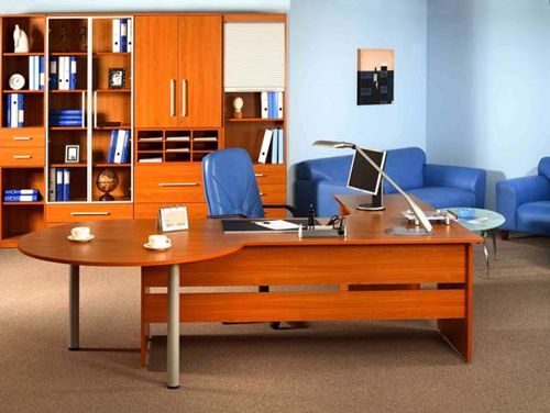 Офісні меблі