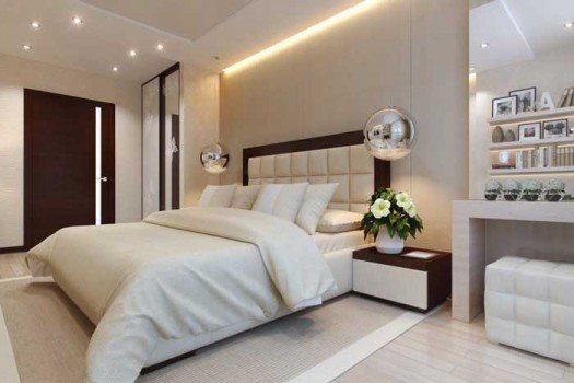 Ідеї дизайну ліжка своїми руками