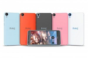 HTC Desire 820