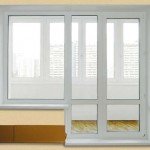 Як відрегулювати пластикову двері самостійно