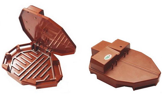 Електричні знищувачі комах та відгуки про їх застосування