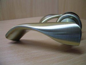 Дверні ручки palladium