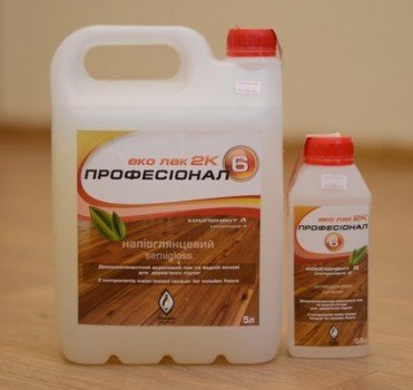 Як оновити деревяна підлога своїми силами?