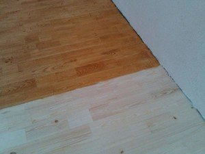 Шліфування підлоги – корисна інструкція