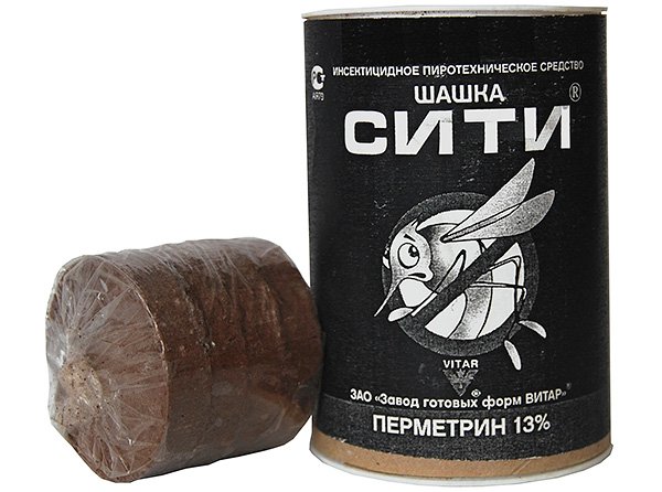 Димові шашки від тарганів та відгуки про їх застосування: яку купити?