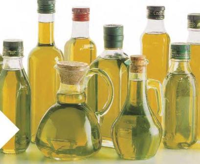 Рицинова олія — секрет здоровя і краси! Рицинова олія — секрет здоровя і краси!