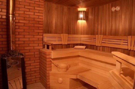 Баня своїми руками: дизайн, ідеї. Фото лазні
