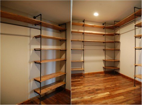 Робимо полиці своїми руками