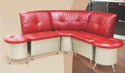 Як своїми руками зробити кухонний диван?