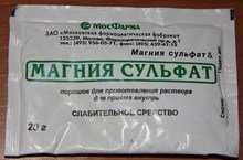 7 способів очищення кишечника в домашніх умовах