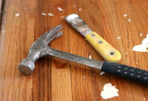 Як позбутися від скрипу підлоги   відповідає досвідчений фахівець