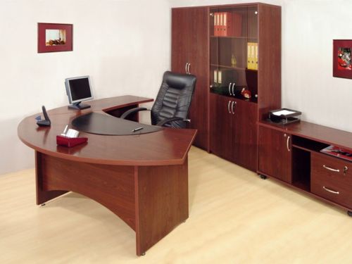 Офісні меблі