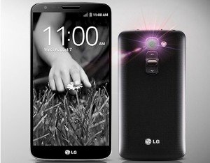 Огляд LG G2 mini