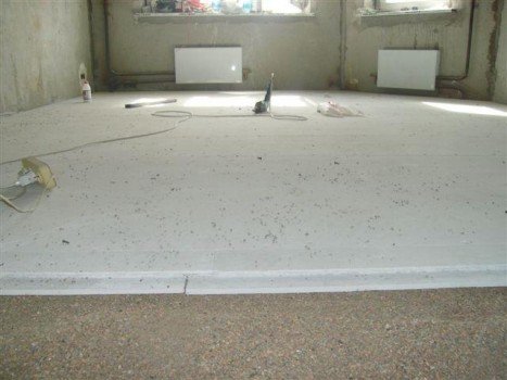 Як укладати плитку на деревяну підлогу? Як укладати плитку на деревяну підлогу?