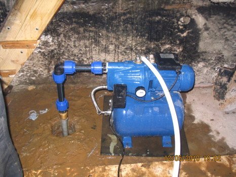 Що потрібно знати, щоб створити абиссинский колодязь? Що потрібно знати, щоб створити абиссинский колодязь?