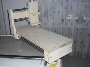 ЧПУ з фанери: вибір матеріалу, загальні принципи конструювання, випилювання деталей, складання й нанесення захисних покриттів