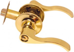 Дверні ручки для міжкімнатних дверей: які краще і які елегантніше