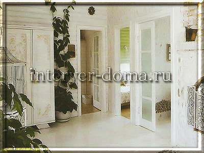 Дизайн заміського будинку