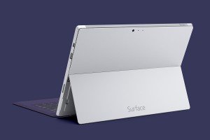 Відгуки Microsoft Surface Pro 3