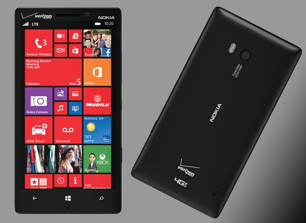Відгуки Nokia Lumia 929