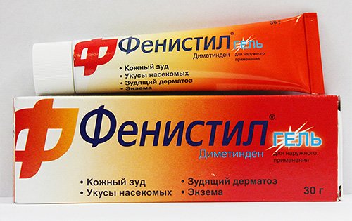 Якщо свербить укус оси знімаємо свербіж правильно Якщо свербить укус оси знімаємо свербіж правильно