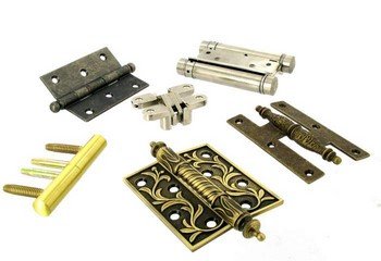 Петлі для дверей шафи