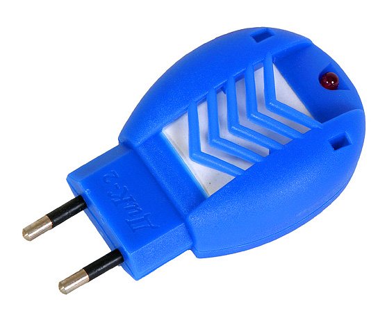 Електричні знищувачі комах та відгуки про їх застосування