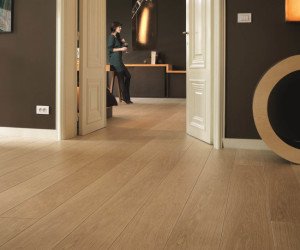 Ламінат Quick Step – гарантія якості і надійності