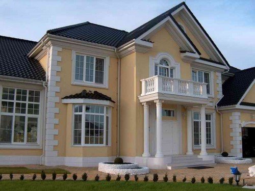 Приготування розчину для штукатурки стін