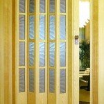 Міжкімнатні двері гармошка на піку своєї популярності!