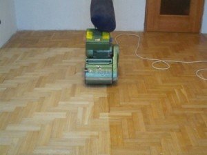 Укладання підлоги своїми руками   послідовність дій
