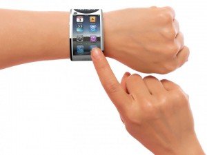 Дата виходу Apple iWatch