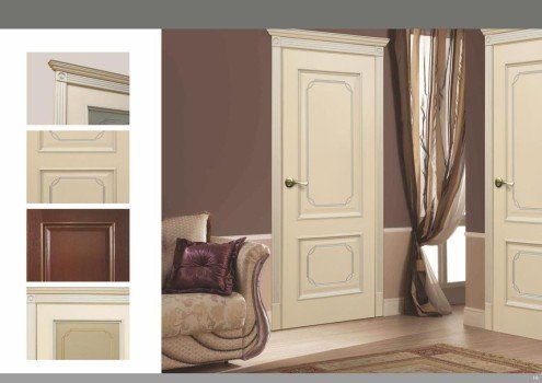 Різновиди міжкімнатних дверей і спосіб їх самостійного виготовлення Різновиди міжкімнатних дверей і спосіб їх самостійного виготовлення