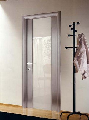 Як вибрати міжкімнатні двері під інтерєр квартири?