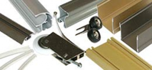 Розсувні двері для шафи купе: всі особливості та недоліки Розсувні двері для шафи купе: всі особливості та недоліки