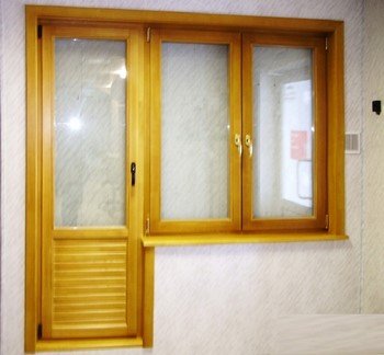 Як утеплити балконні двері своїми руками?