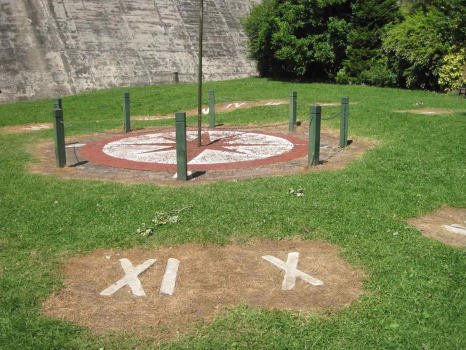 Декоративні вироби для саду своїми руками Декоративні вироби для саду своїми руками