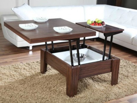 Робимо самостійно деревяний журнальний столик з доступних матеріалів Робимо самостійно деревяний журнальний столик з доступних матеріалів