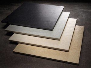 Підлогова плитка з керамограніта – універсальний і практичний матеріал