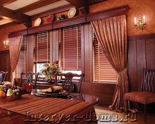 Дизайн вікон: фото