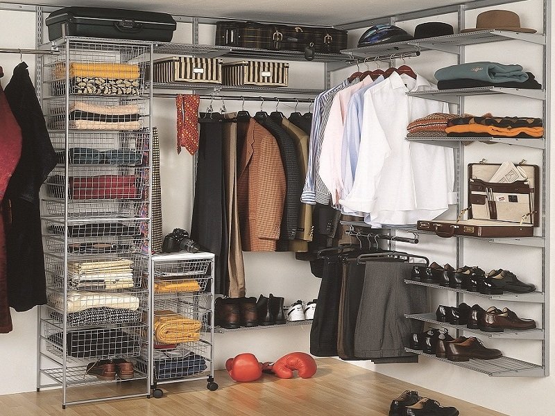 Як облаштувати гараж своїми руками