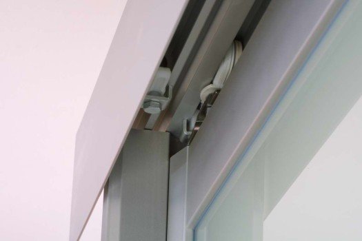 Особливості міжкімнатних дверей купе і правила їх встановлення