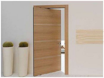 Міжкімнатні рото двері