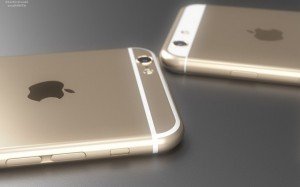 Швидко сідає батарея iPhone 6