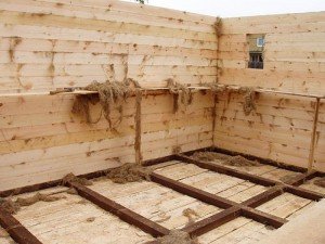 Будинок лазня з колоди: основні етапи будівництва, заготівля пиломатеріалів та обробка деревини