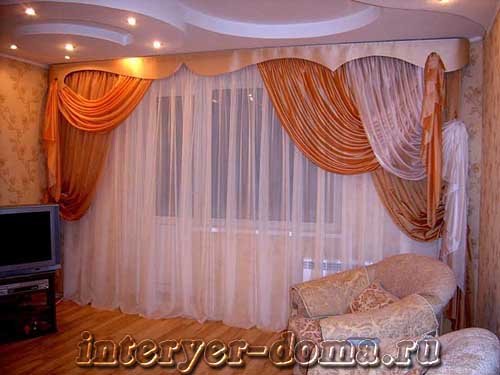 Дизайн вікон: фото