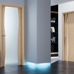 Двері для туалету та ванної які варто використовувати Двері для туалету та ванної які варто використовувати