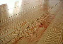Як зробити деревяну підлогу   поради професіонала