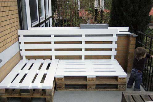 Як своїми руками зібрати садові меблі? Як своїми руками зібрати садові меблі?